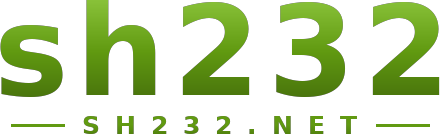 sh232 logo