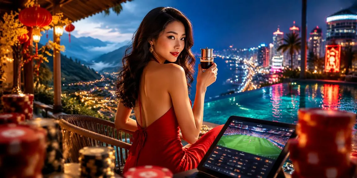 sh232 Việt Nam Sảnh casino